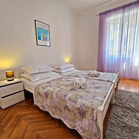 Apartment Nina Marie Split Buitenkant foto