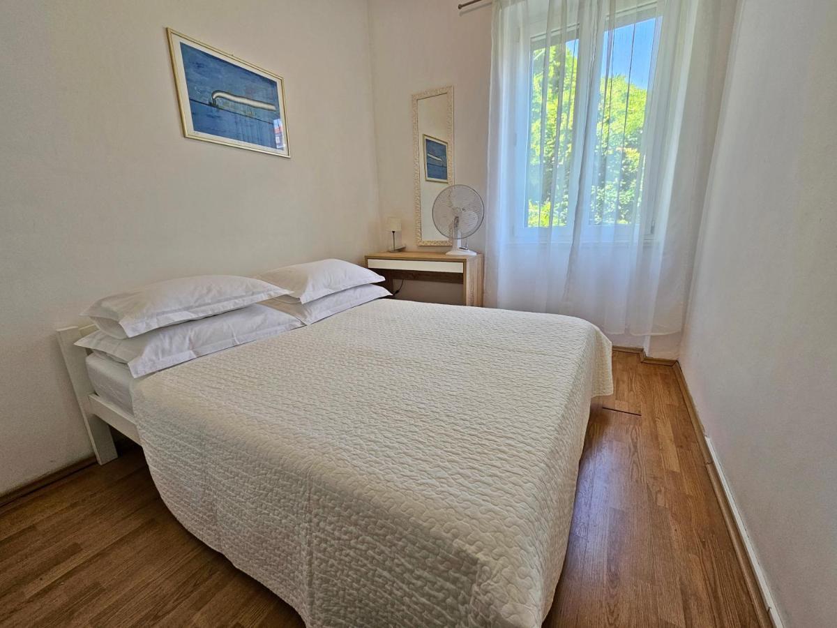 Apartment Nina Marie Split Buitenkant foto