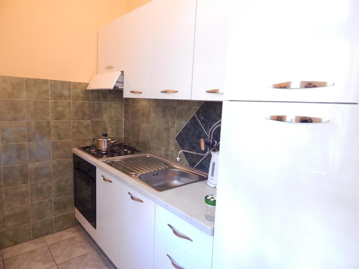 Apartment Nina Marie Split Buitenkant foto