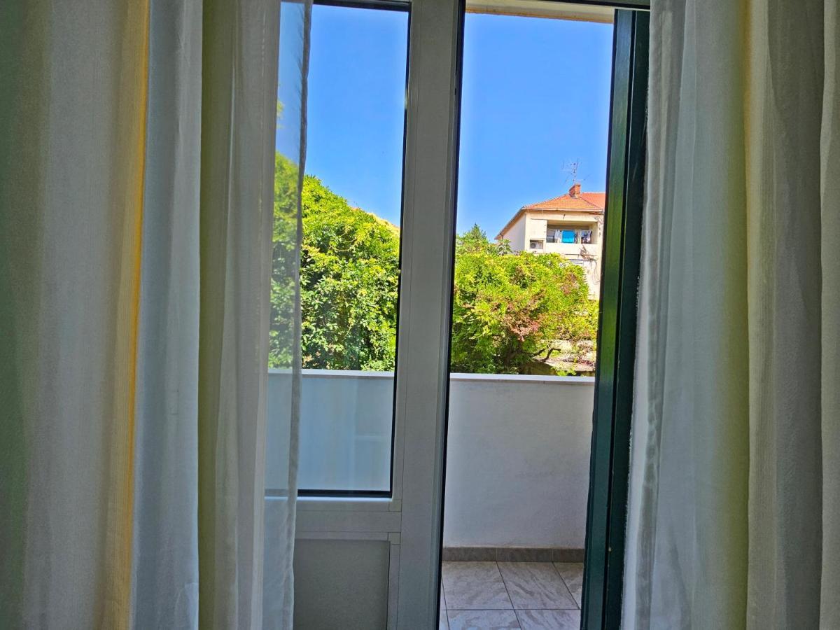 Apartment Nina Marie Split Buitenkant foto