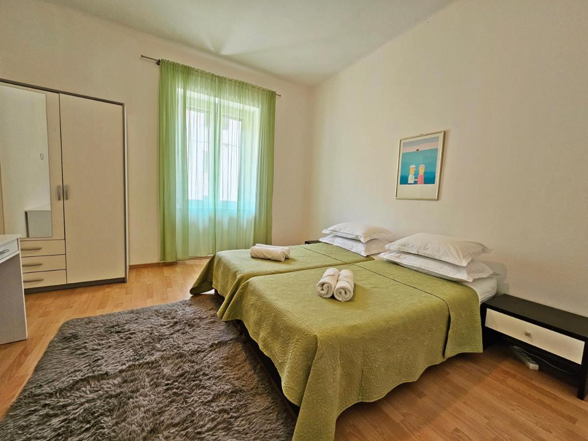 Apartment Nina Marie Split Buitenkant foto