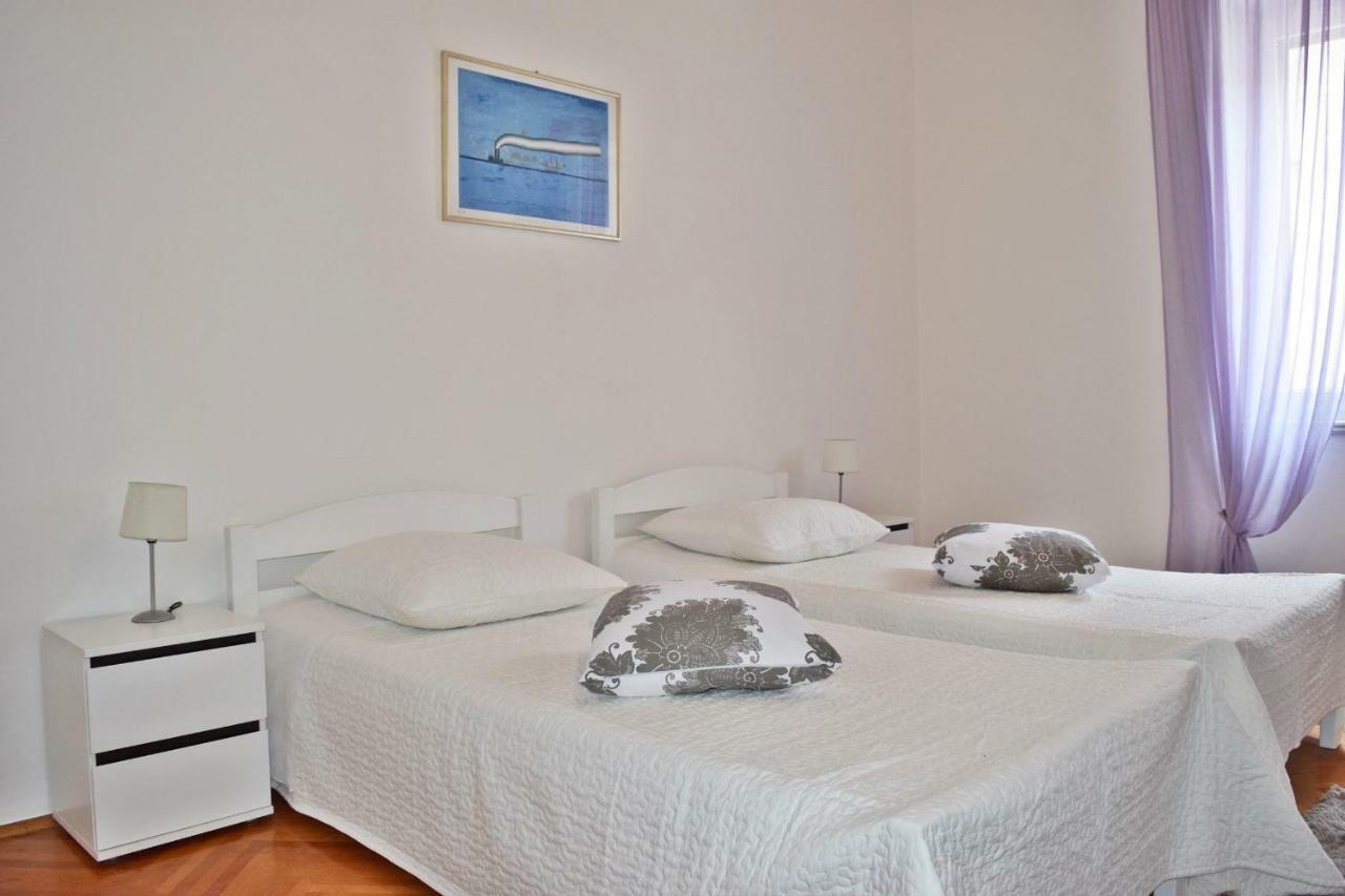 Apartment Nina Marie Split Buitenkant foto