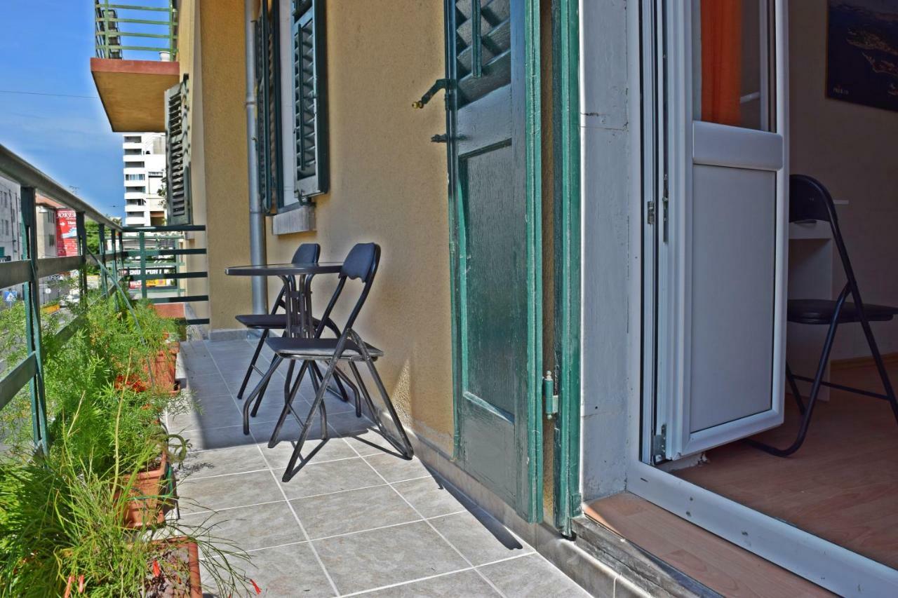 Apartment Nina Marie Split Buitenkant foto