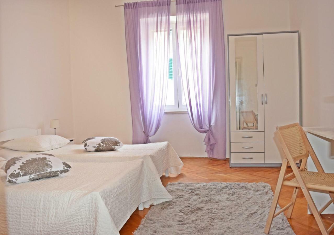 Apartment Nina Marie Split Buitenkant foto
