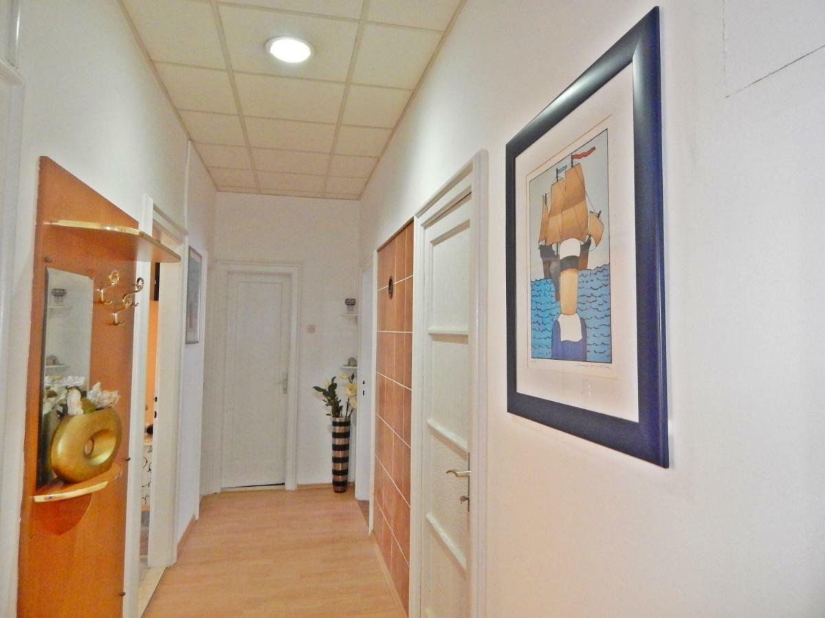 Apartment Nina Marie Split Buitenkant foto